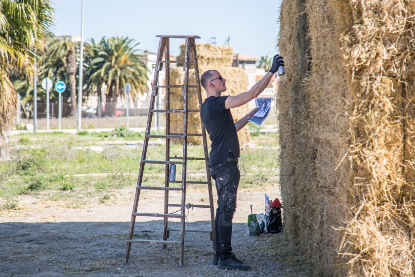 Sensemurs_Borondo work in progress_cred.Juanmi Ponce