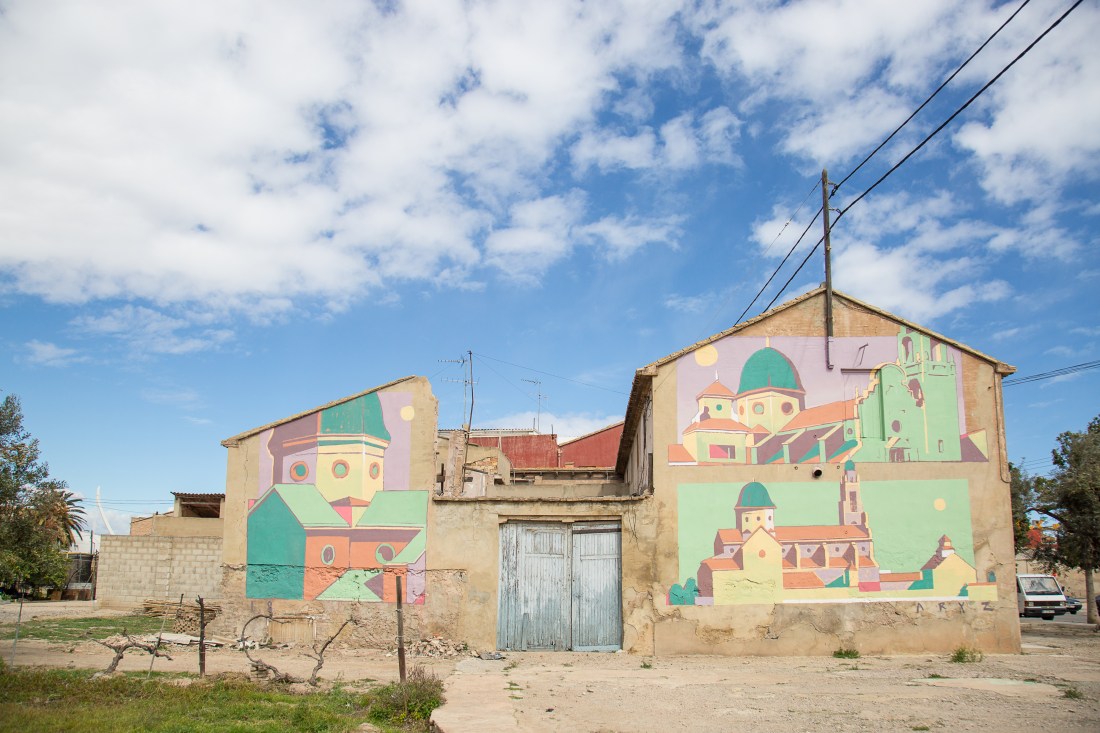 Sensemurs_Mural by Aryz_1_cred.Juanmi Ponce