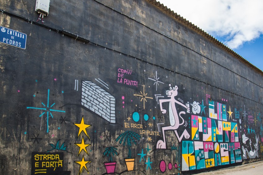 Sensemurs_Mural by Peres + El Arca Assoc_cred.Juanmi Ponce