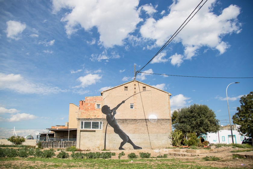 Sensemurs_Mural by Sam3_cred.Juanmi Ponce